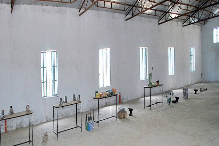 laboratory